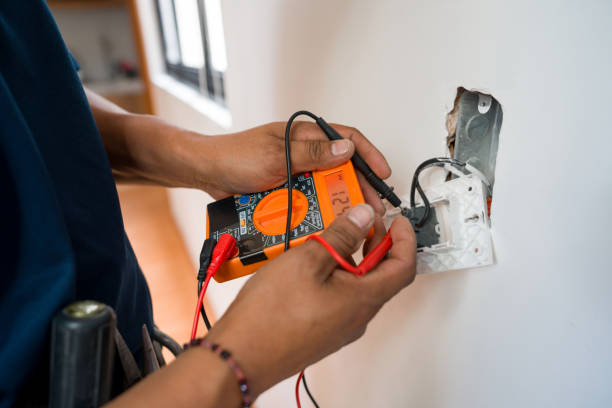 Best Affordable Electrical Installation  in Lyons, NJ