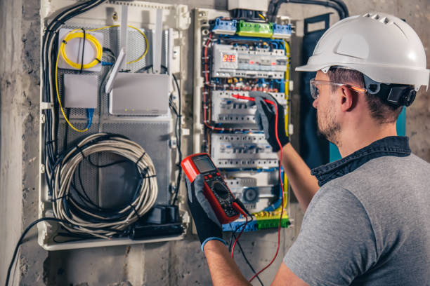 Best Electrical System Inspection  in Lyons, NJ