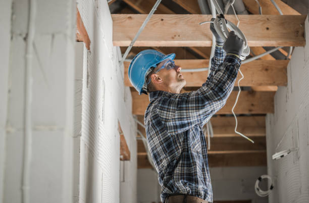 Best Electrical Upgrades for Homes  in Lyons, NJ