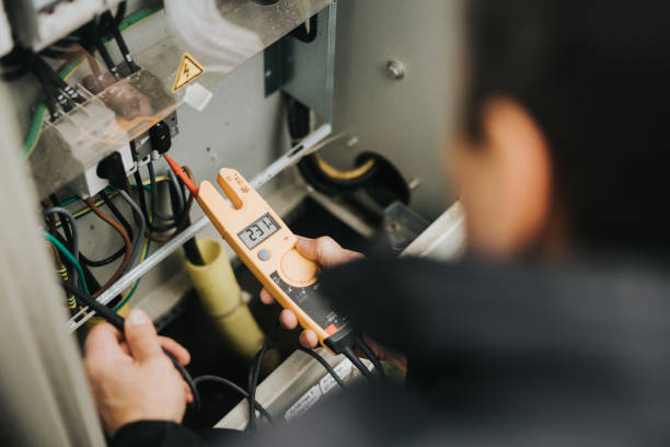 Best Electrical Contractors for Businesses  in Lyons, NJ