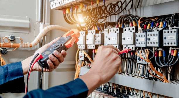 Best Electrical Wiring Services  in Lyons, NJ