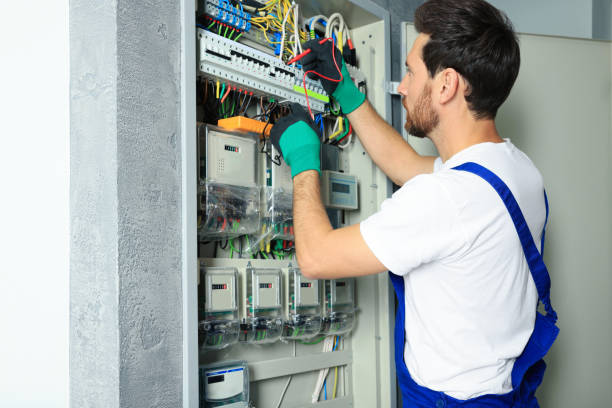 Professional Electrician in Lyons, NJ