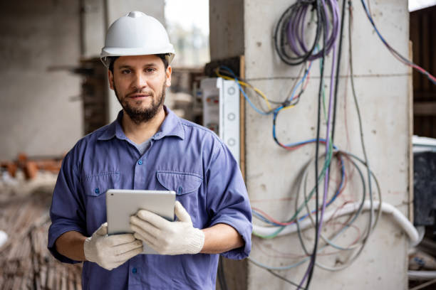 Best Electrical Contractors for Businesses  in Lyons, NJ