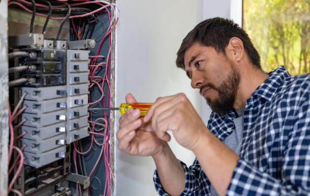 Best Electrical Installation Contractor  in Lyons, NJ